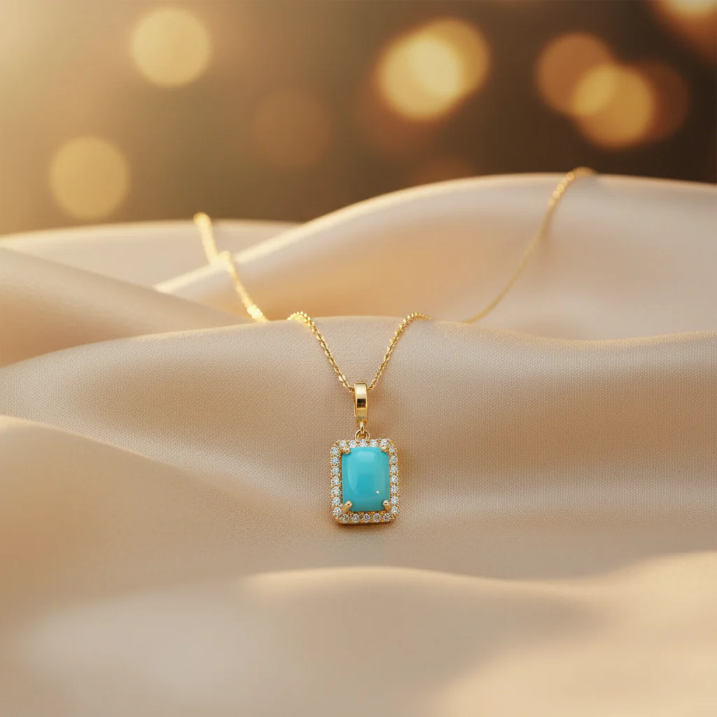 Gold Jewelry